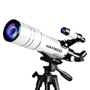 F40070M Stargazer Moongazer HD Night Vision Binoculars Astronomical Telescopes