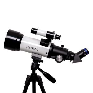 F40070M Monocular Sky and Stargazing Binoculars Refractor Astronomical Telescope