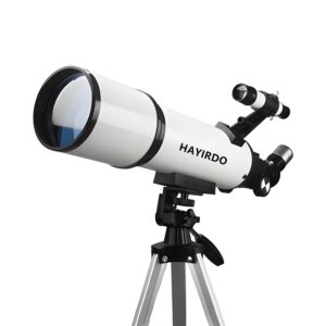 F50070M Hd Outdoor Telescope Stargazing High Magnification Telescope Astronomical Telescope