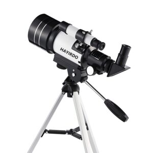 F30070M Moonwatch High Definition Outdoor Binoculars with Star Finder Astronomical Telescope